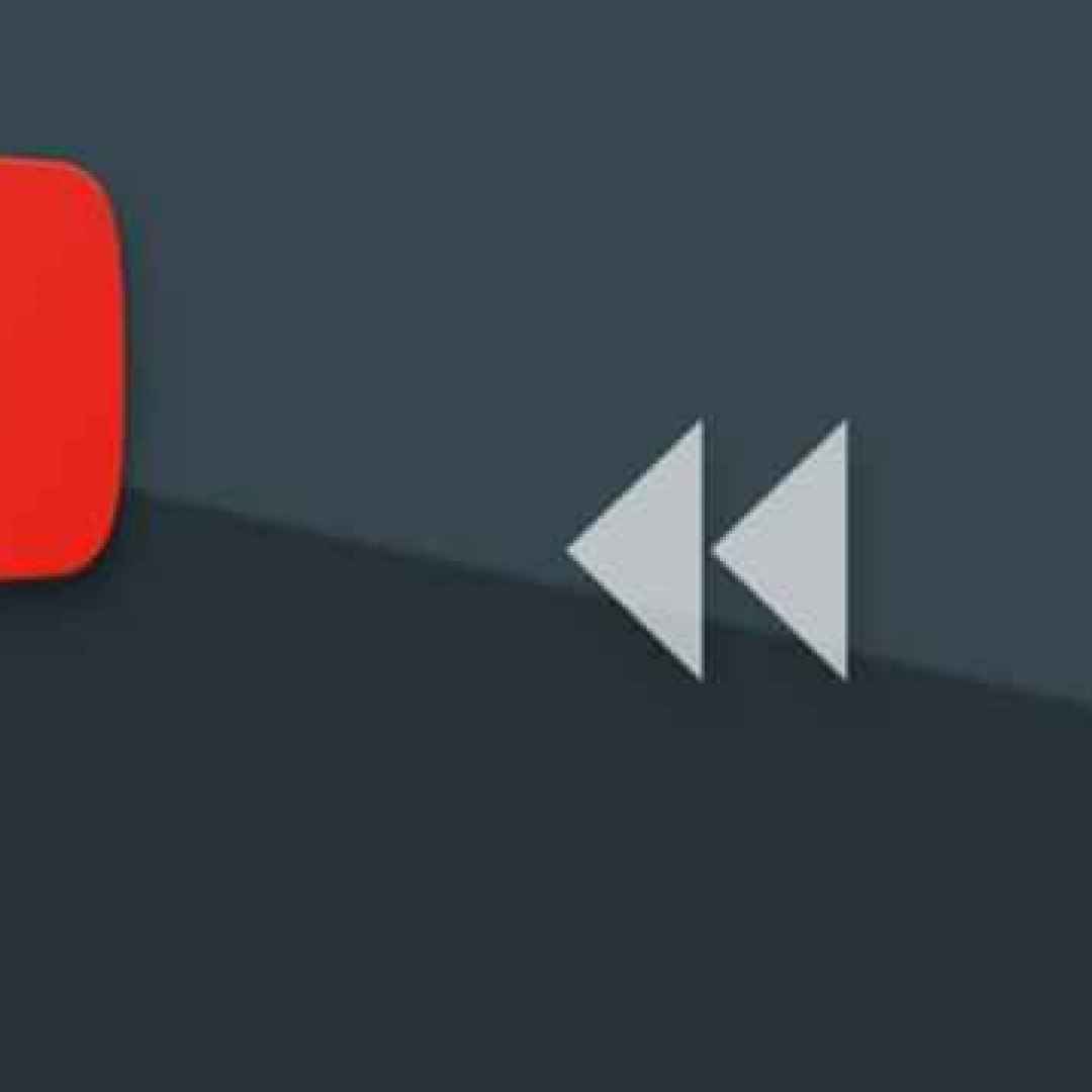 youtube  video  forward  rewind