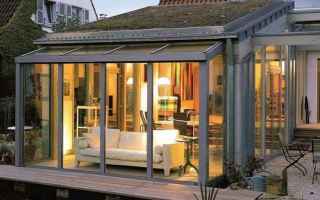 Casa e immobili: verande pergole tettoie edilizia