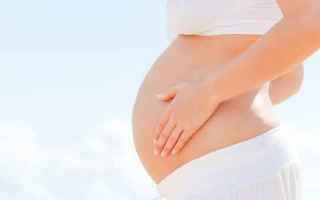 La gravidanza modifica il cervello della donna