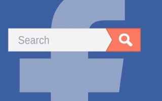 Facebook: facebook  google. ricerca  immagini