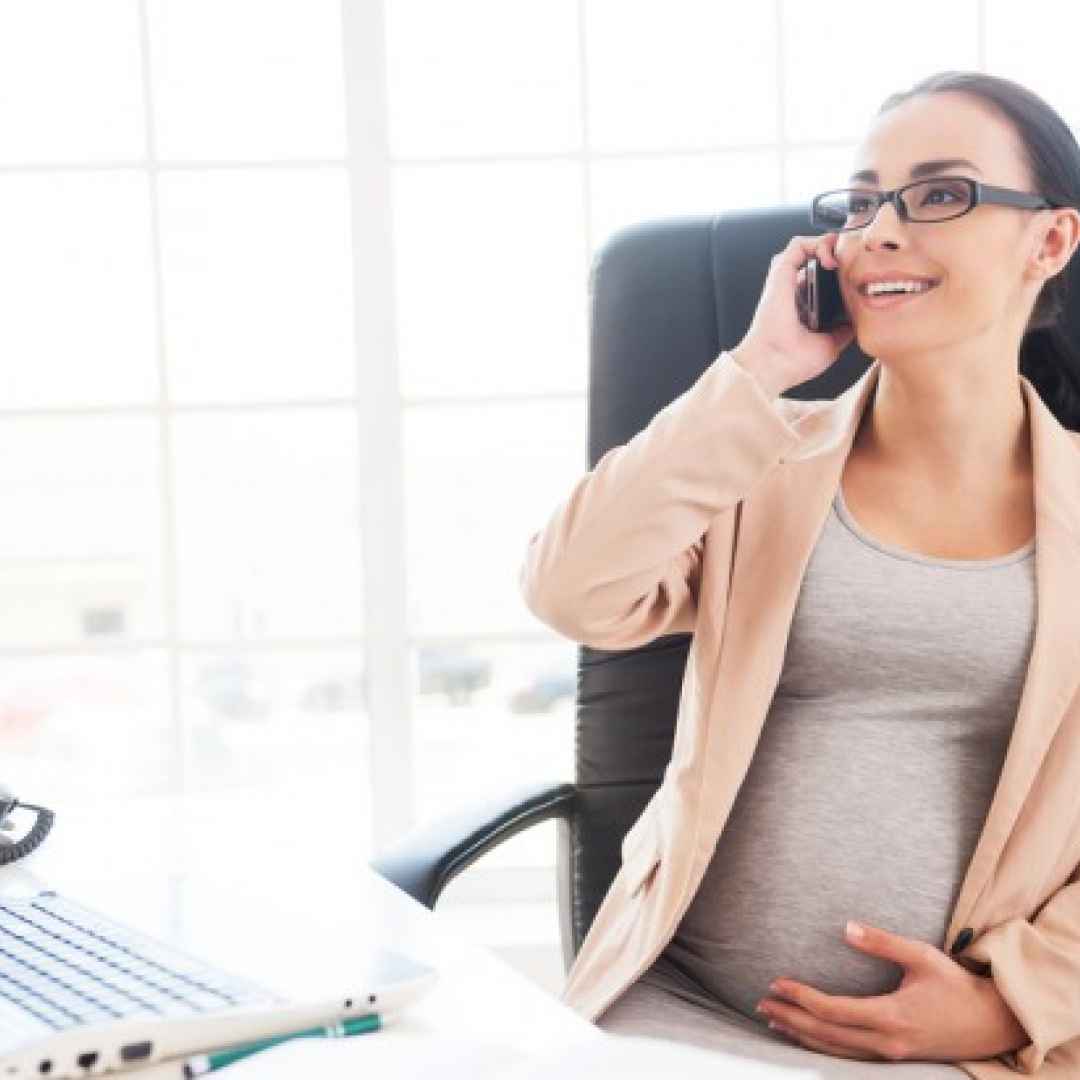 lavoro  trasferimento  maternità  rifiuto