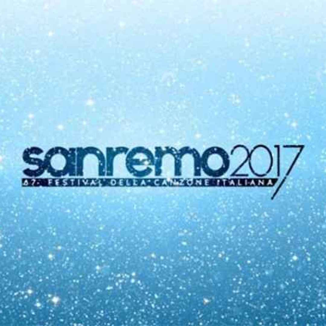 sanremo2017  pagelle  musica  streaming