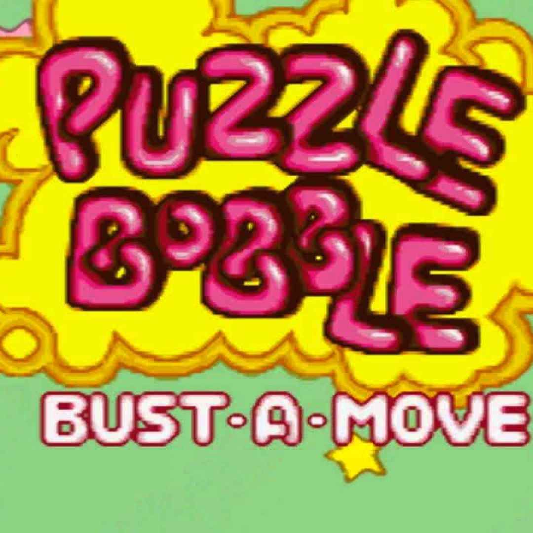 puzzle bobble  giochi android  arcade  retrogame