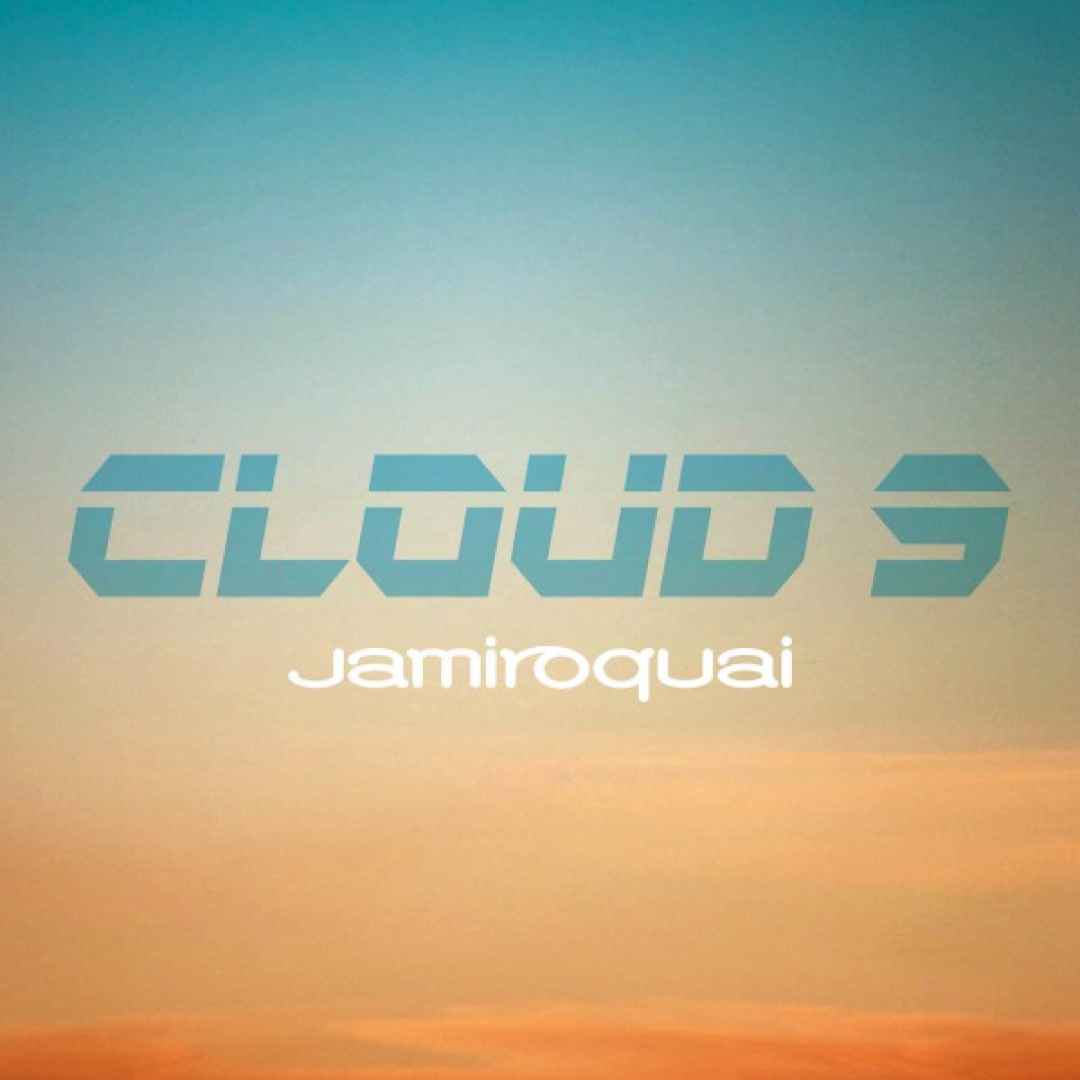 yes radio  jamiroquai  cloud 9