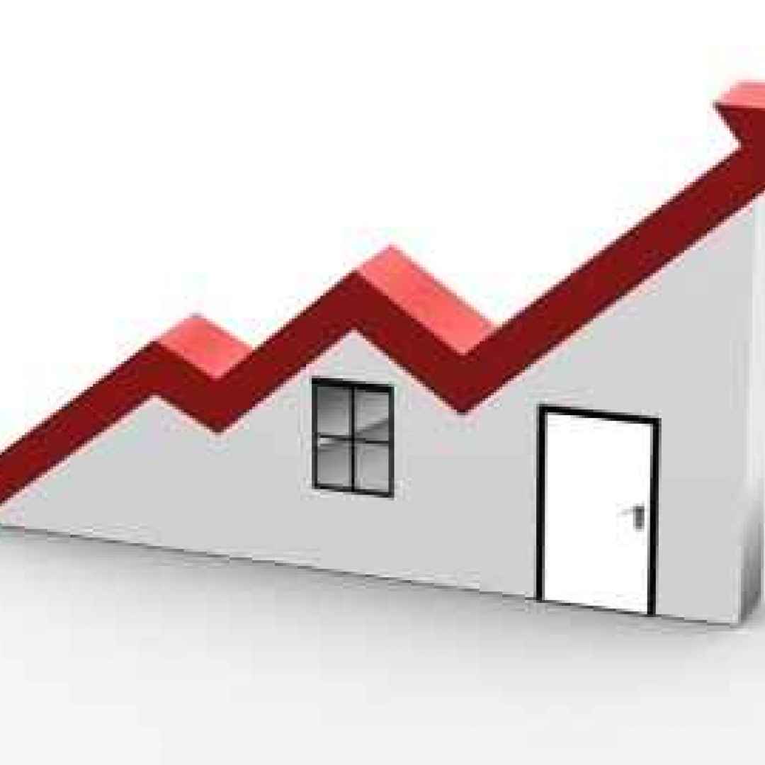 indice dei prezzi casa abitazioni