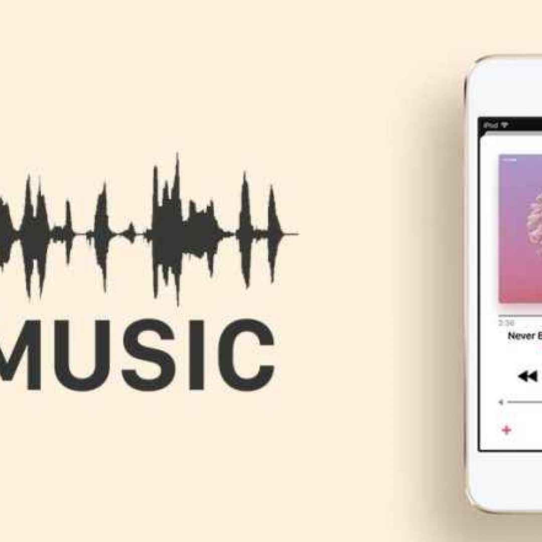 apple music  qualità  audio  streaming