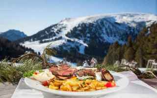 Vacanze enogastronomiche sulla neve: va in scena il Beef & Snow