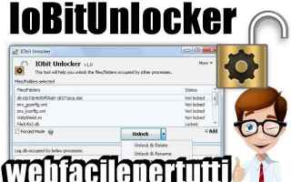Software: iobitunlocker