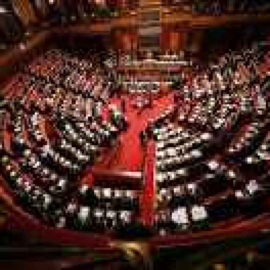 lavoro  legge  parlamento  deputati