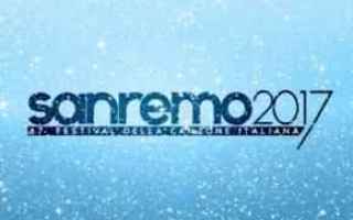 Sanremo 2017: chi vincerà la sessantasettesima edizione del festival?