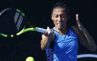 Tennis: tennis grand slam italia slovacchia