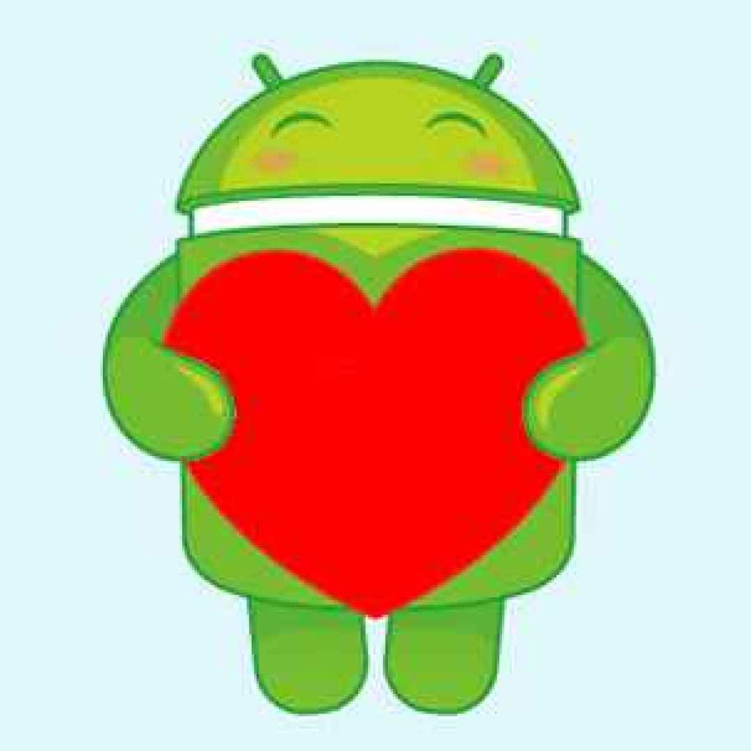 android live wallpaper san valentino