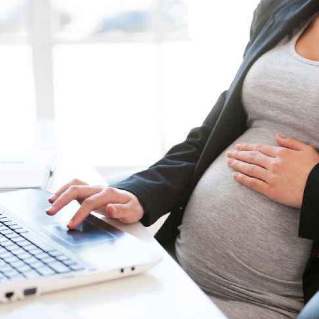 vende  test  gravidanza  positivi