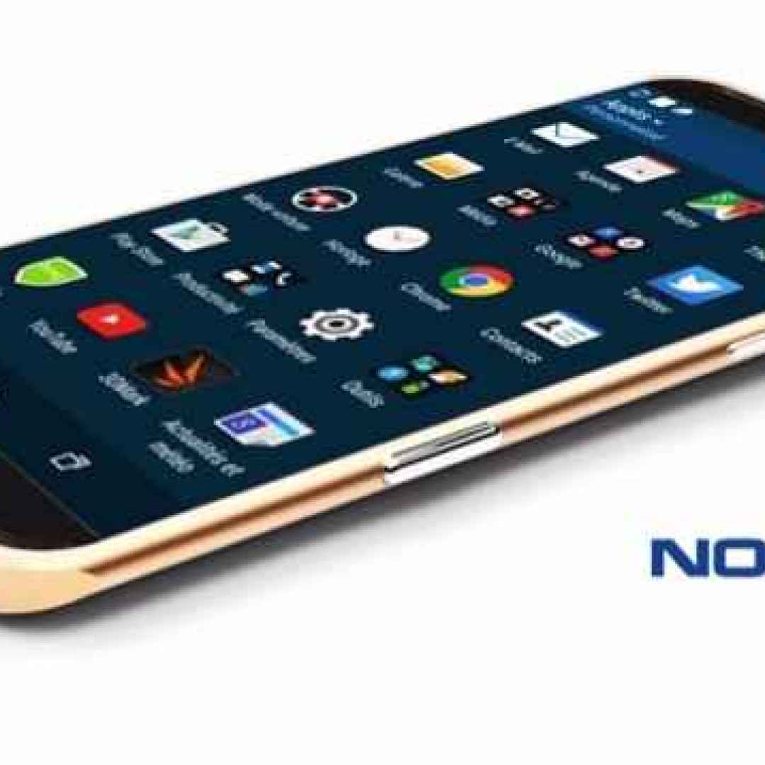 nokia  smartphone  android nougat  mwc