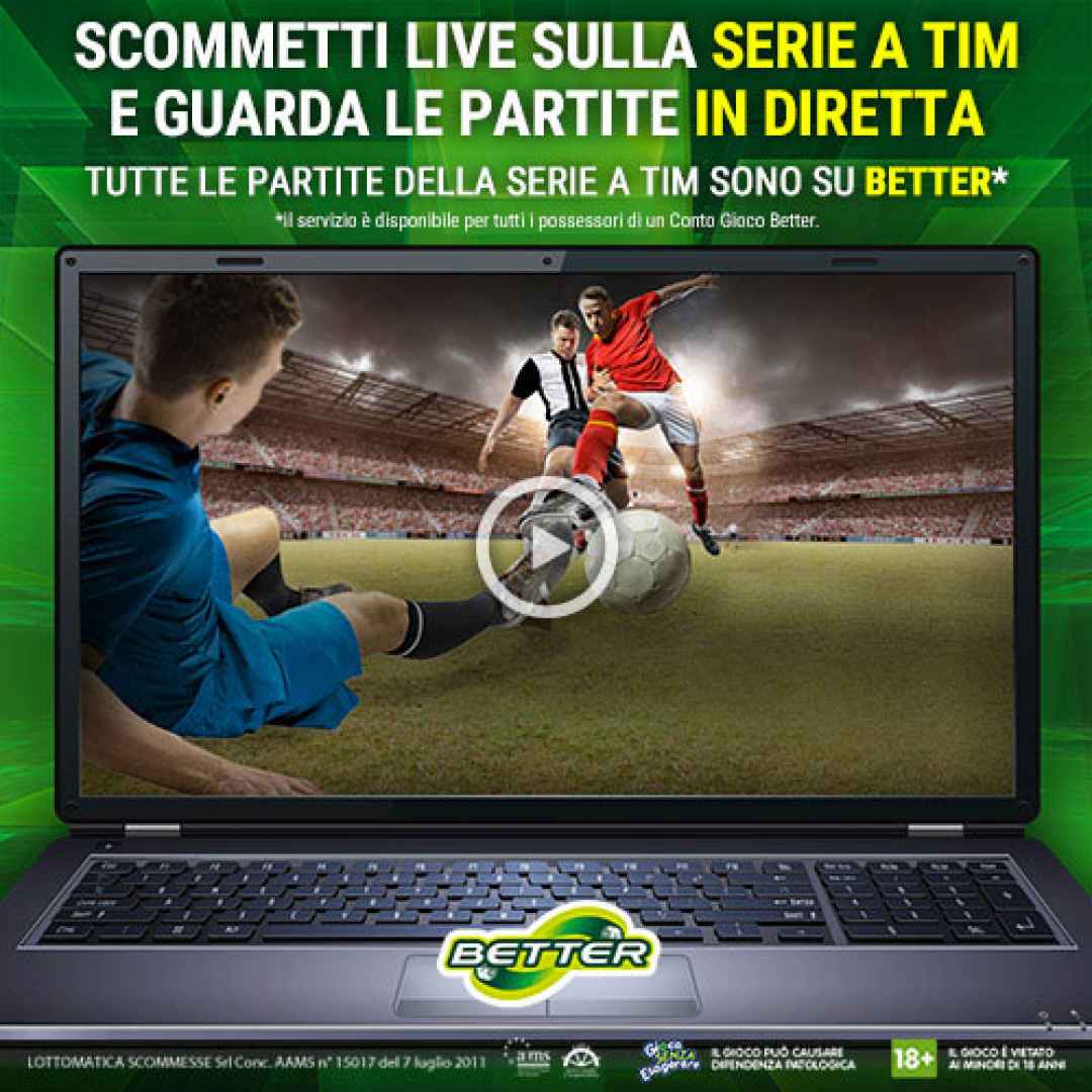 better  streaming  serie a  serie a tim