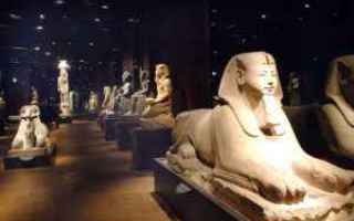 museo egizio  antico egitto
