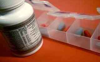 Medicina: croi  prep  pillola  epatite  farmaci