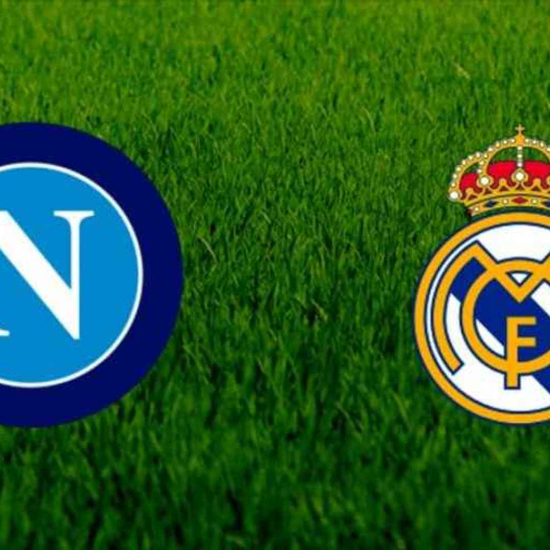 Real Madrid-Napoli: ecco come vedere la partita in tv e in streaming (Napoli)