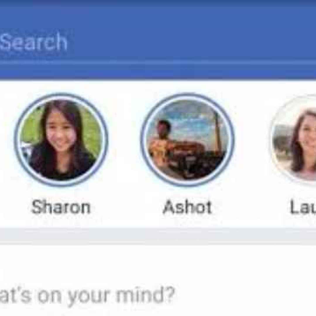 facebook  social  apps  storie