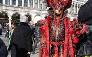 Moda: carnevale di venezia  carnevale 2017