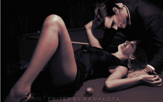amie Dornan e Dakota Johnson tornano nei ruoli di Christian Grey e Anastasia Steele in CINQUANTA SFU