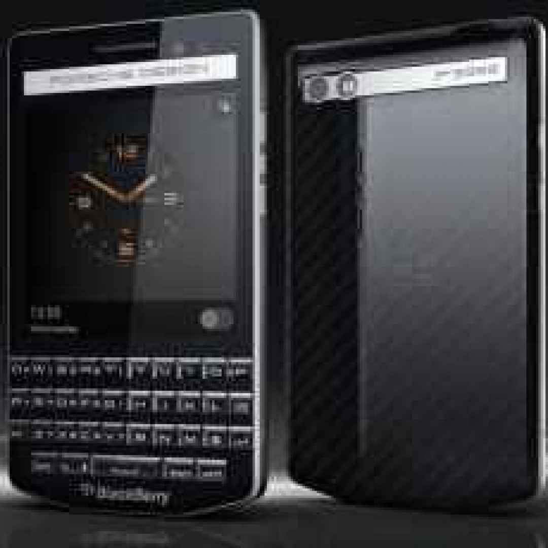 blackberry smartphone cellulari gartnet