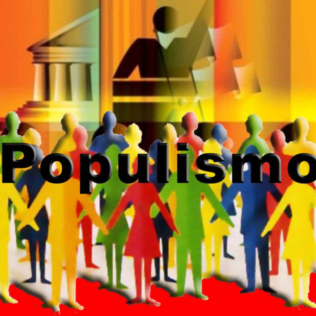 populismo  populista  globalizzazione