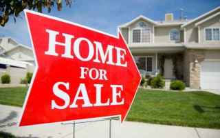 Casa e immobili: mercato immobiliare usa stati uniti