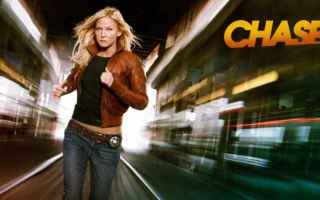 Televisione: chase