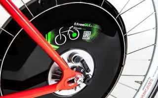 Ciclismo: ducati  bicicletta elettrica  bicicletta