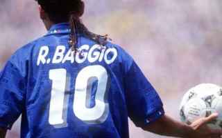 Serie A: baggio 50