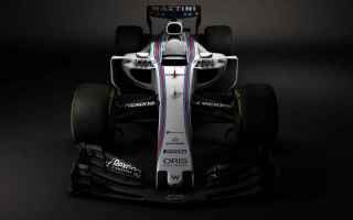 Formula 1: williams  formula1