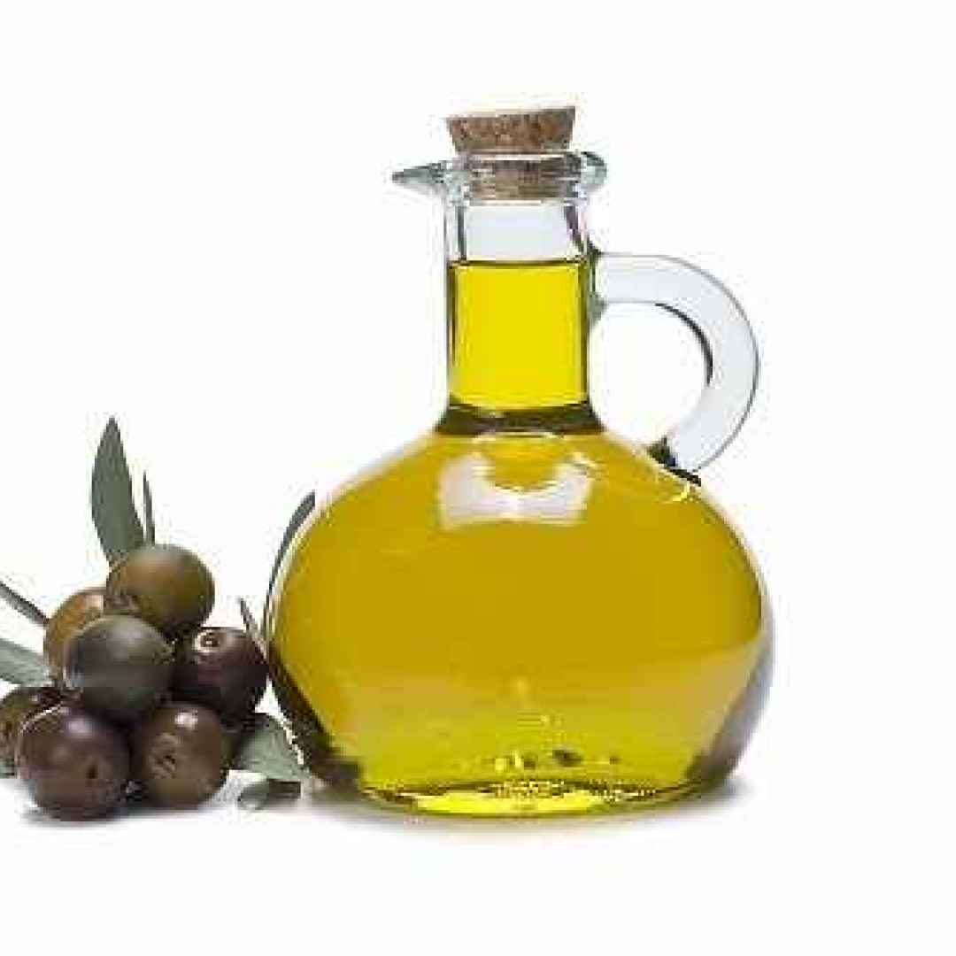 olio di oliva  cuore
