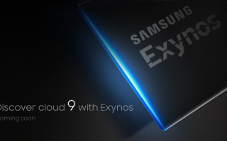 Android: galaxy s8 snapdragon exynos