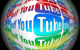 File Sharing: youtube  scaricare musica  sharing