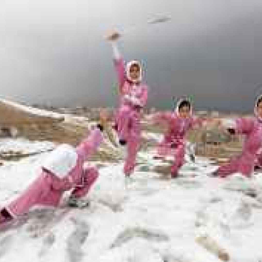 foto  donne  afghanistan  sima azimi