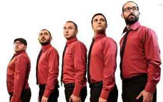 La band di Caserta Maleizappa pubblica il suo nuovo album Dorem Ipsum, con nove canzoni portatrici d