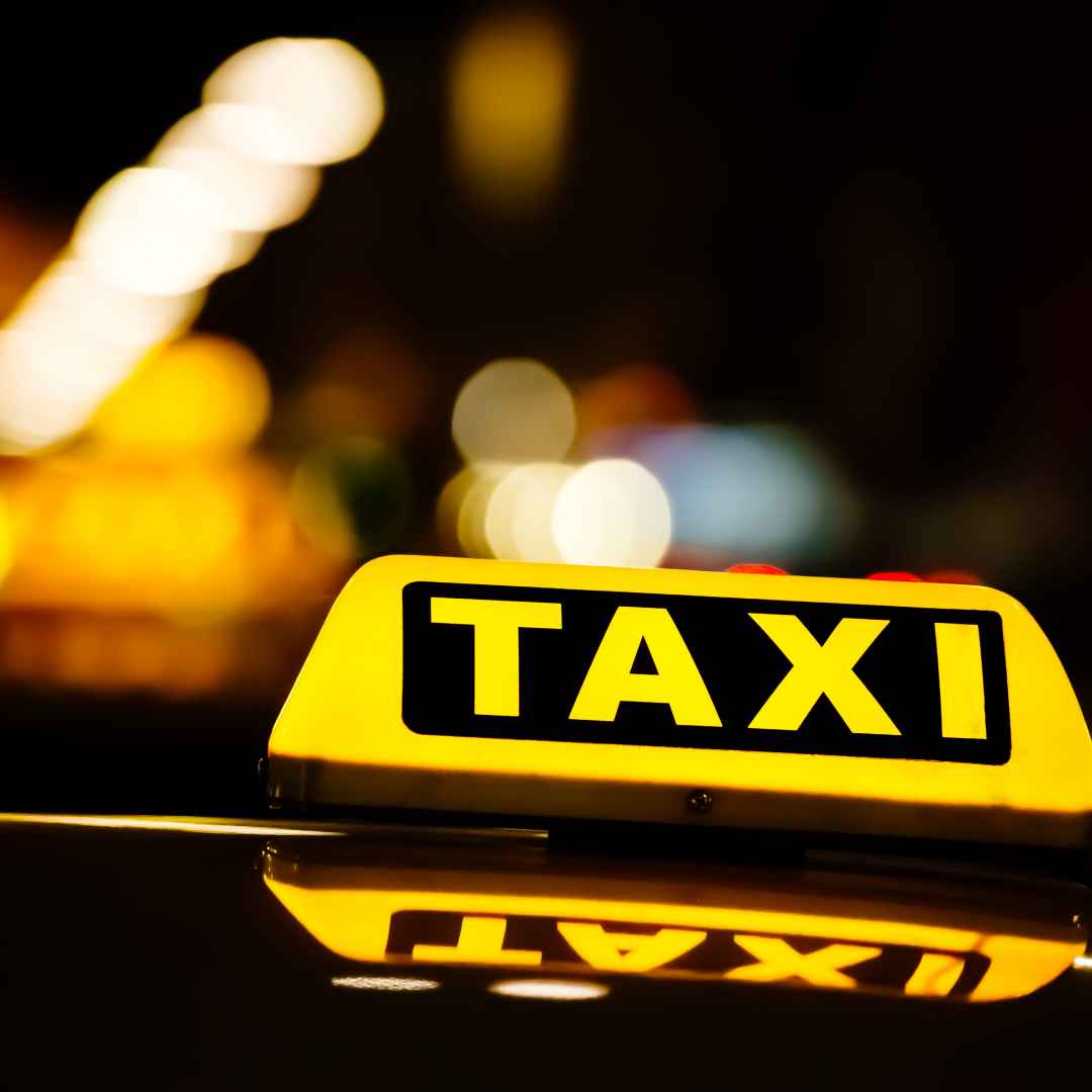 uber  taxi  lavoro  proteste