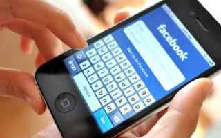 facebook  social  android  smartphone
