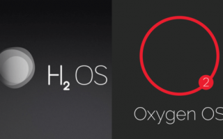 Android: oneplus  oneplus 3t  hydrogen os