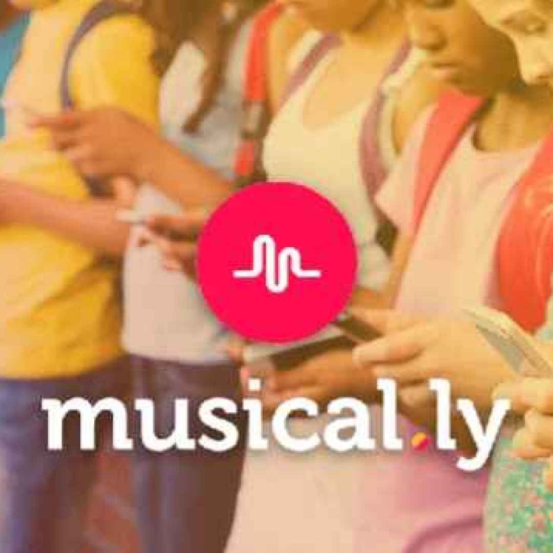 musical.ly  apps  playback  karaoke