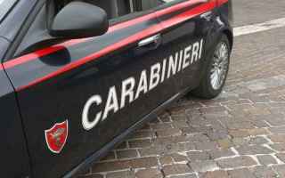 I Carabinieri della Compagnia di Mirabella Eclano, al temine di articolata attività investiga
