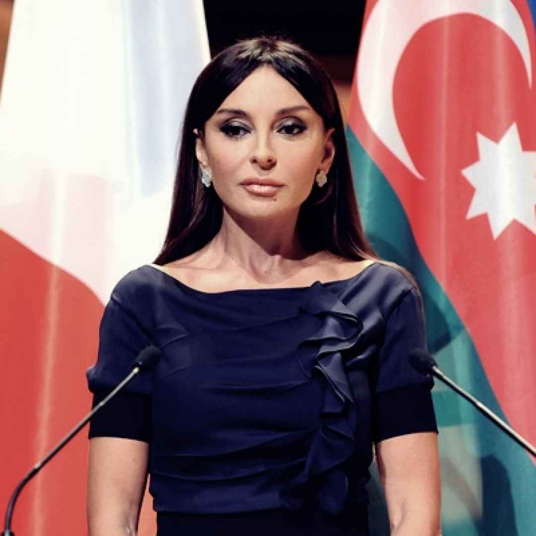 azerbaigian  aliyev