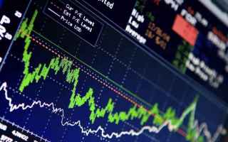 Borsa e Finanza: strumenti finanziari  mercati finanziari
