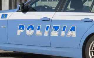 Napoli: acerra  cronaca  polizia  violenza