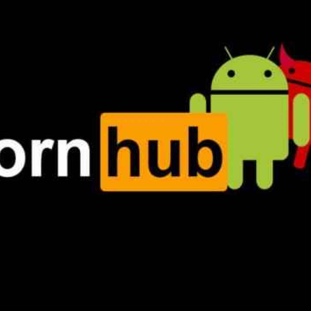 pornhub  apps  sicurezza  virus
