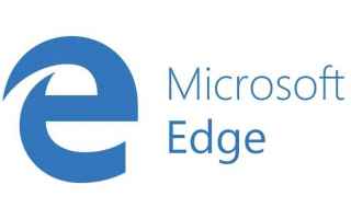 Microsoft: edge microsoft edge