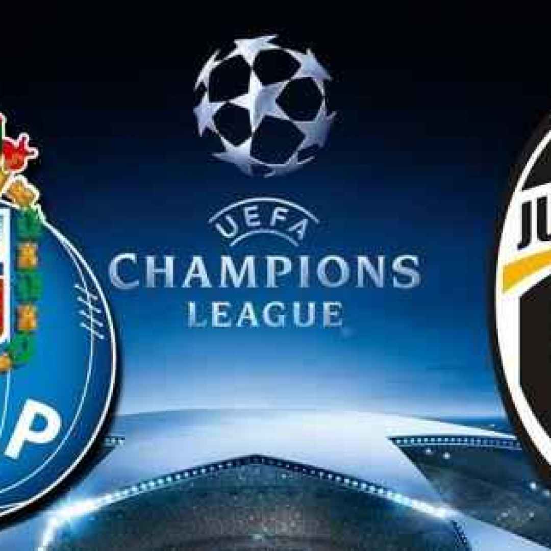 Pronostico Porto - Juventus del 22 Febbraio (Pronostico Porto)