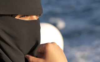 Leggi e Diritti: burqa  islam  divieti  terrorismo