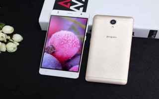 zopo  smartphone  android